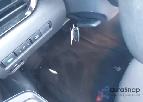 2024 Nissan Sentra Sv Xtronic Cvt из США, поврежденный, VIN 3N1AB8CV4RY383841